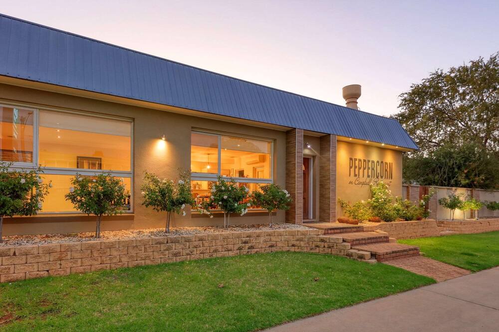 Quality Inn Swan Hill