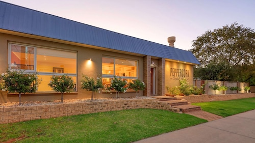 Quality Inn Swan Hill