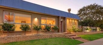 Quality Inn Swan Hill