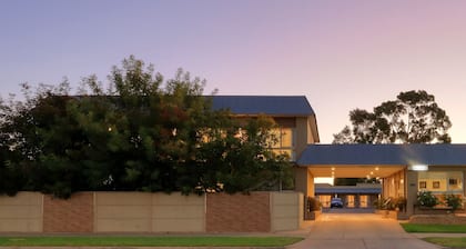 Quality Inn Swan Hill