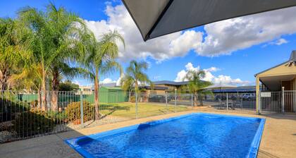 Quality Inn Swan Hill