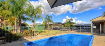 Quality Inn Swan Hill