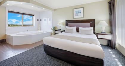 Comfort Inn On Raglan