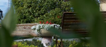SureStay Hotel by Best Western The Clarence on Melville 