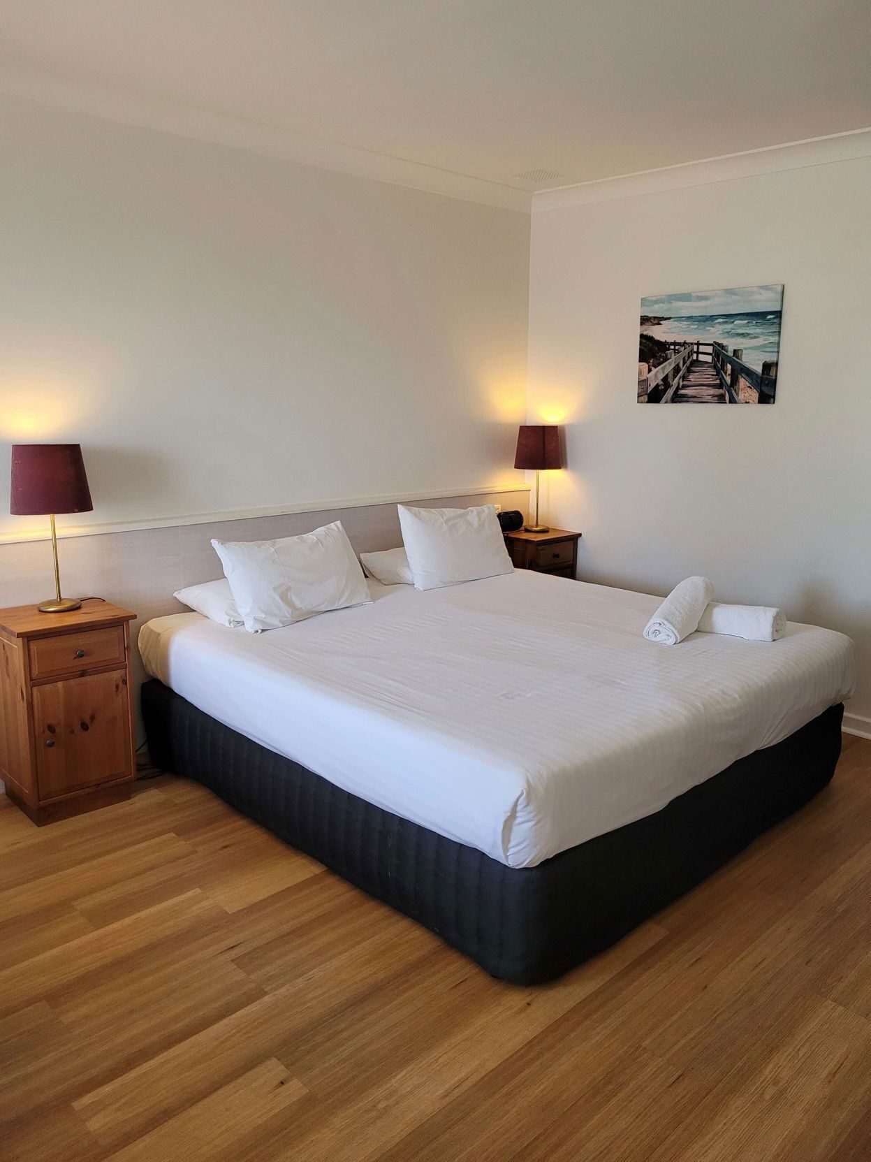 迷你吧、筆電工作空間、隔音、熨斗/熨衣板