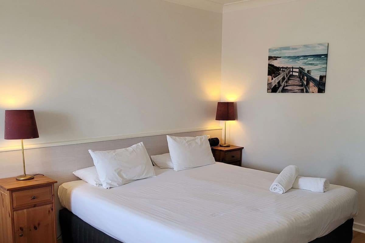 迷你吧、筆電工作空間、隔音、熨斗/熨衣板