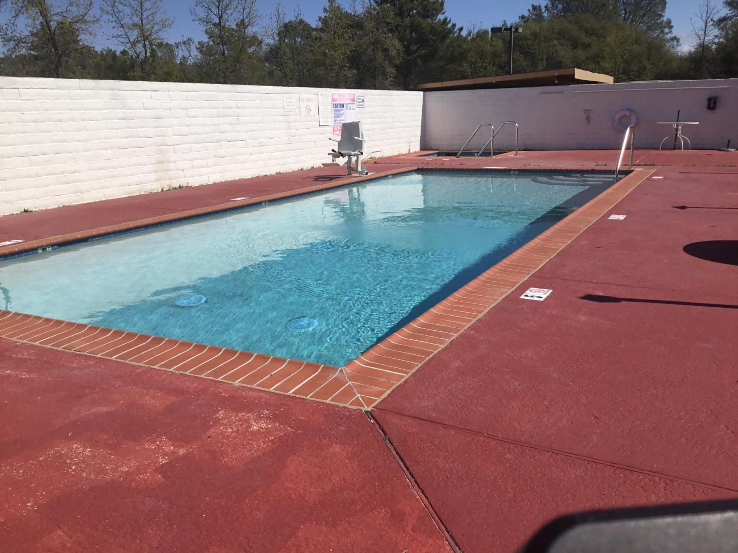 Americas Best Value Inn Cameron Park Folsom