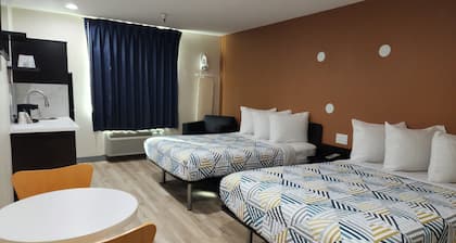 Studio 6 Suites Cameron Park, CA – Folsom
