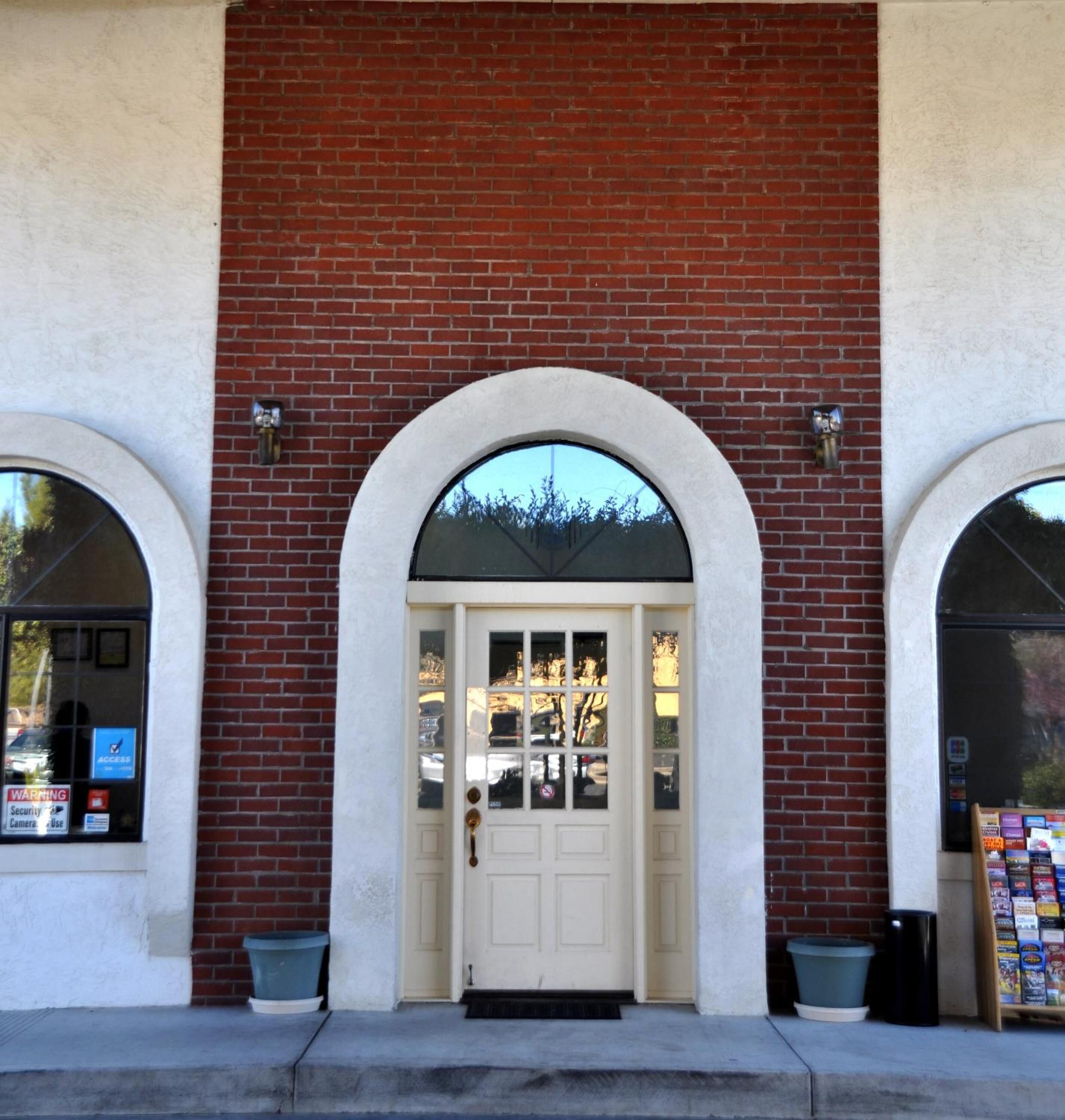 Americas Best Value Inn Cameron Park Folsom