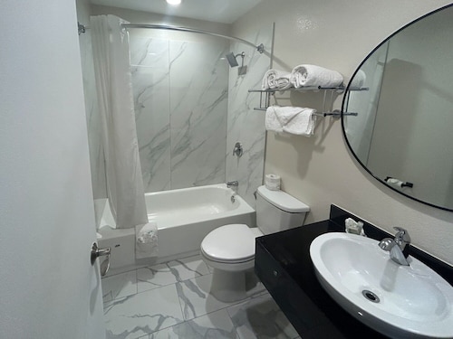 Studio 6 Suites Cameron Park, CA – Folsom