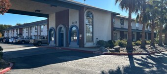 Studio 6 Suites Cameron Park, CA – Folsom