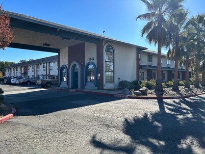 Studio 6 Suites Cameron Park, CA – Folsom