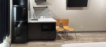 Studio 6 Suites Cameron Park, CA – Folsom