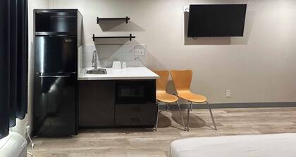 Studio 6 Suites Cameron Park, CA – Folsom