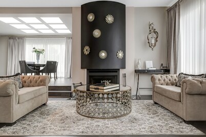 Rosellen Suites At Stanley Park