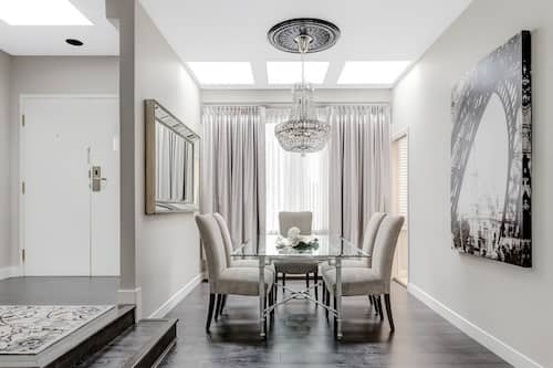 Penthouse, 2 Bedrooms (Katharine Hepburn) | In-room dining