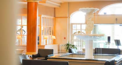 Hotel Grand Chancellor Launceston