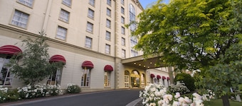 Hotel Grand Chancellor Launceston
