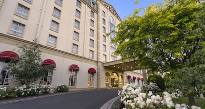 Hotel Grand Chancellor Launceston