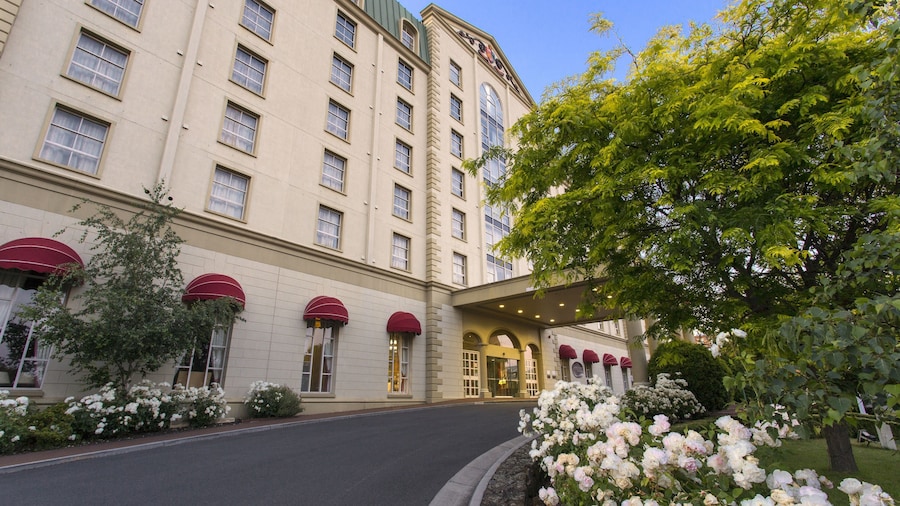 Hotel Grand Chancellor Launceston