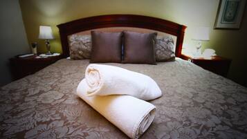 Truy cập Internet tốc độ cao, đồng hồ báo thức