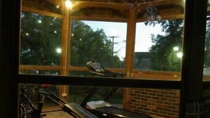 Gym - Cotswold Gardens (Armidale)