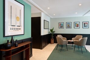 Recepció