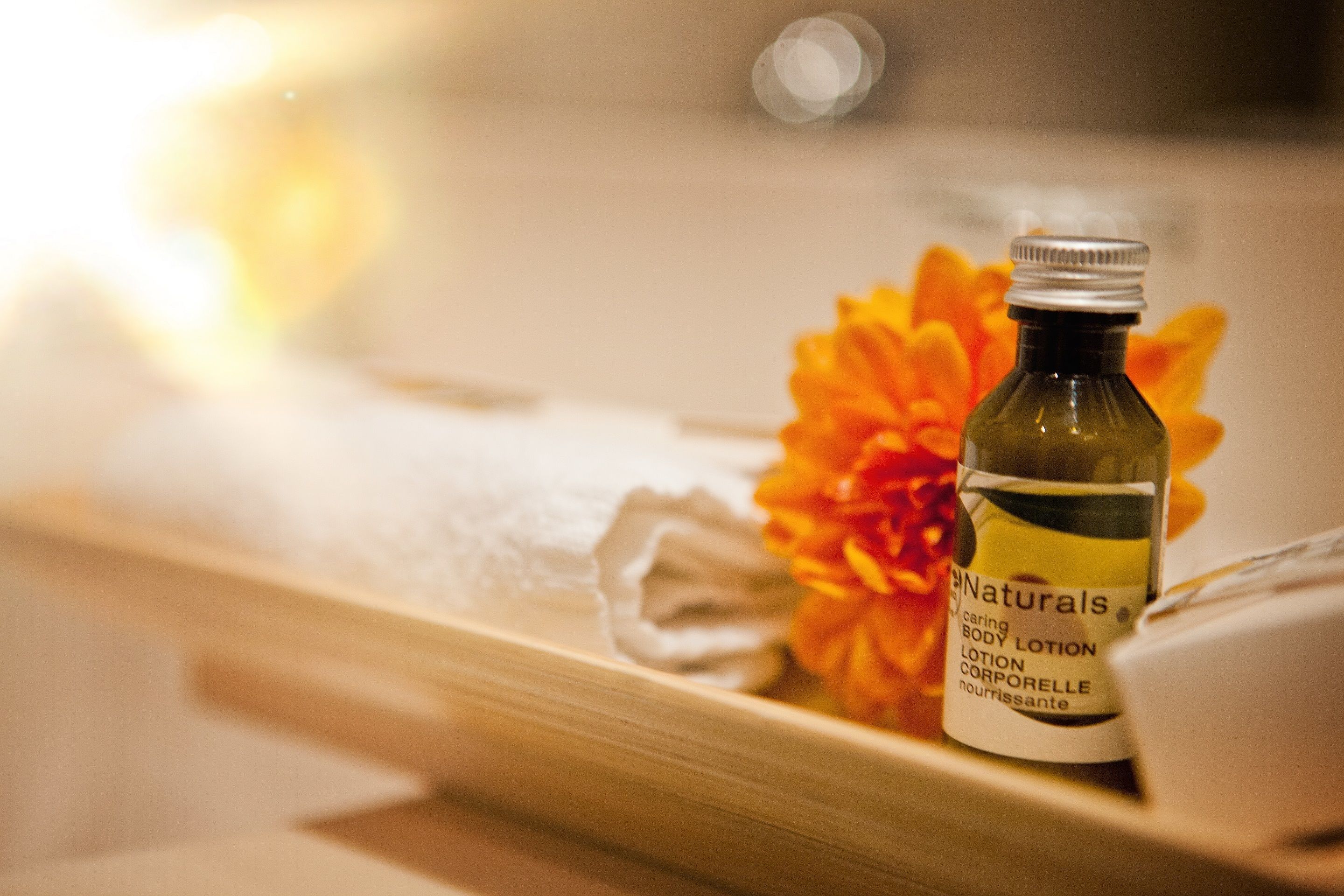 Photo - Best Western Hotel President