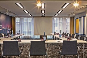 Salle de réunion
