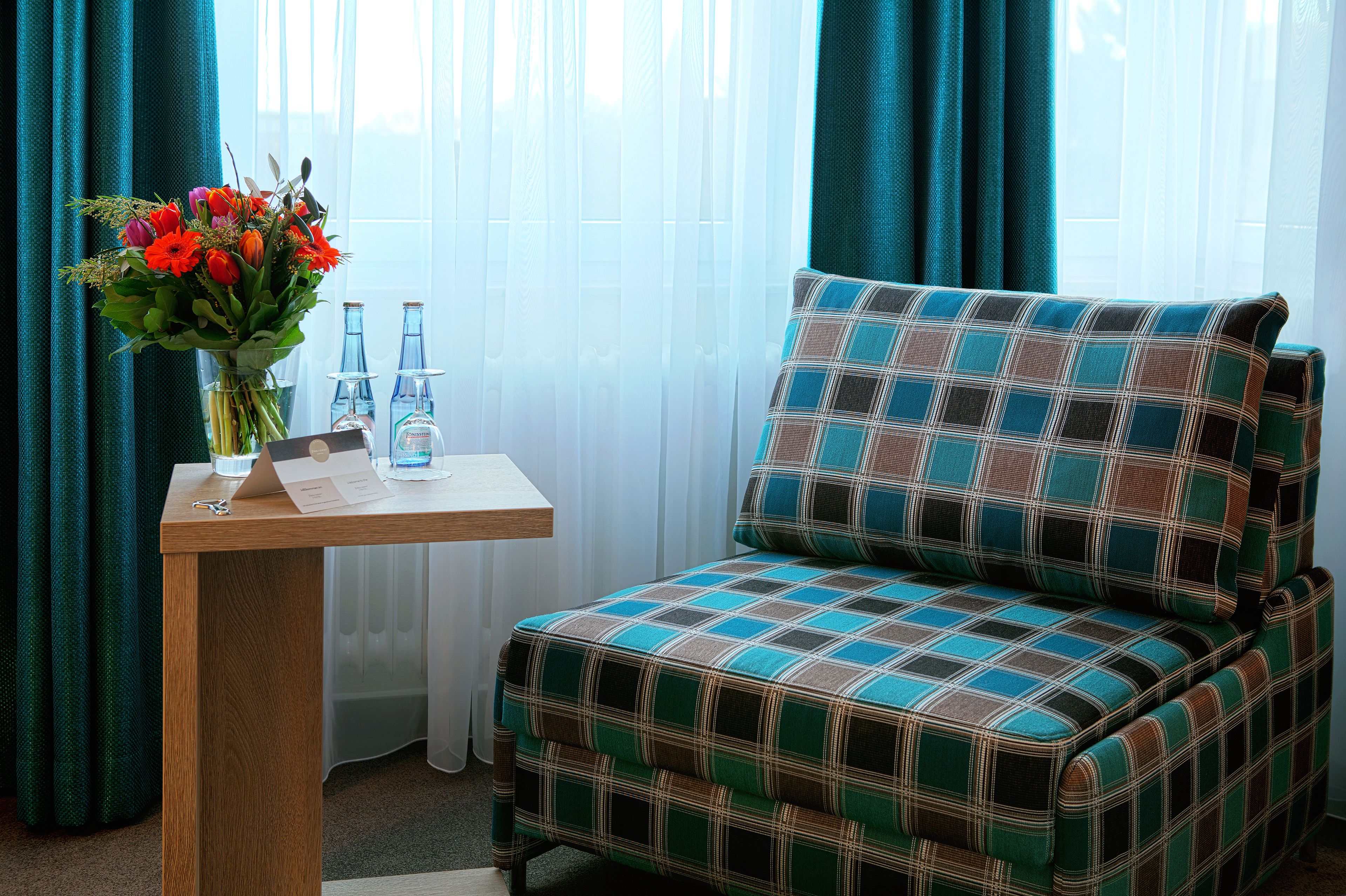 Photo - Best Western Hotel President