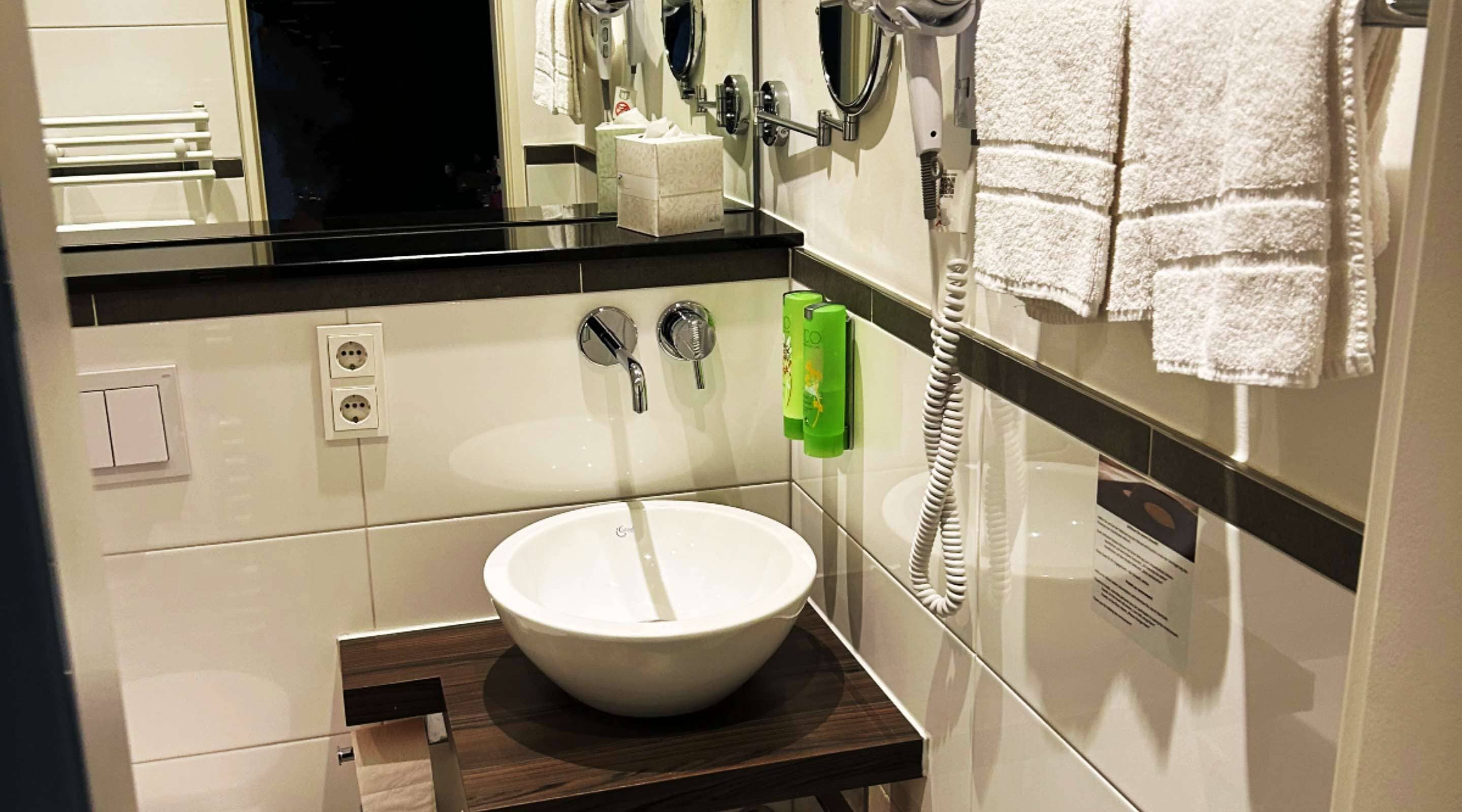 Photo - Best Western Hotel President