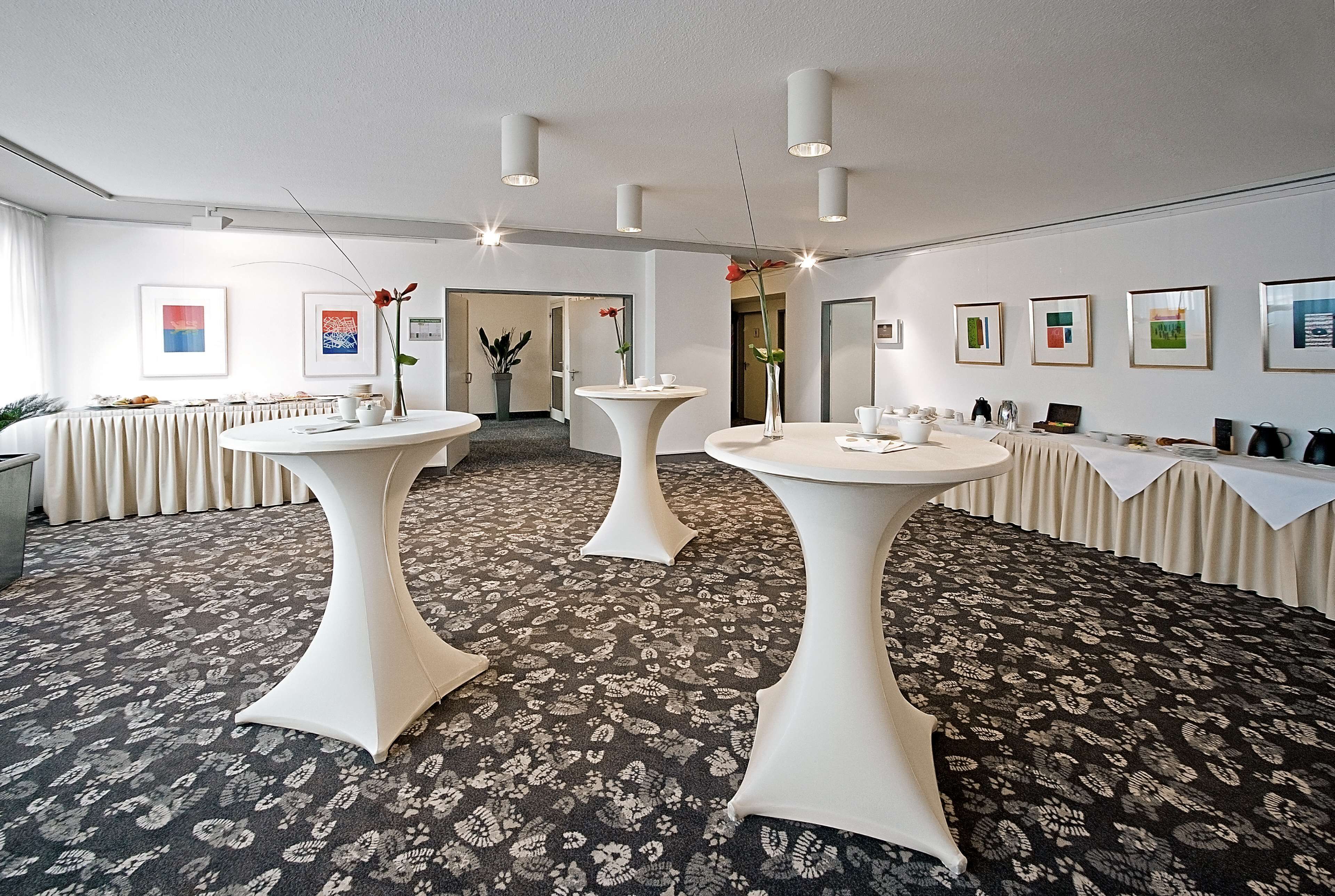 Photo - Best Western Hotel President