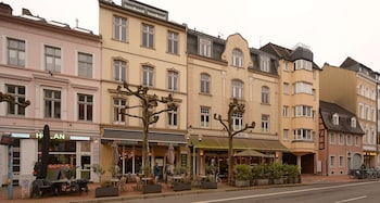 Best Western Hotel President