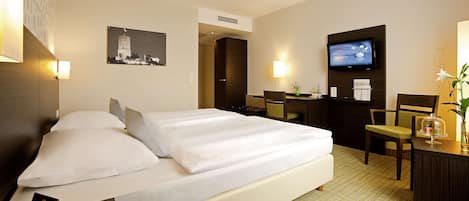 Superior Room, 1 Double Bed