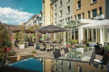 Best Western Hotel President