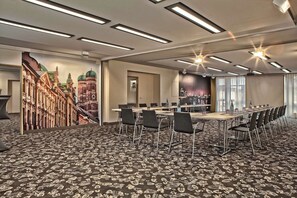 Meeting facility - Best Western Hotel President (Bonn)