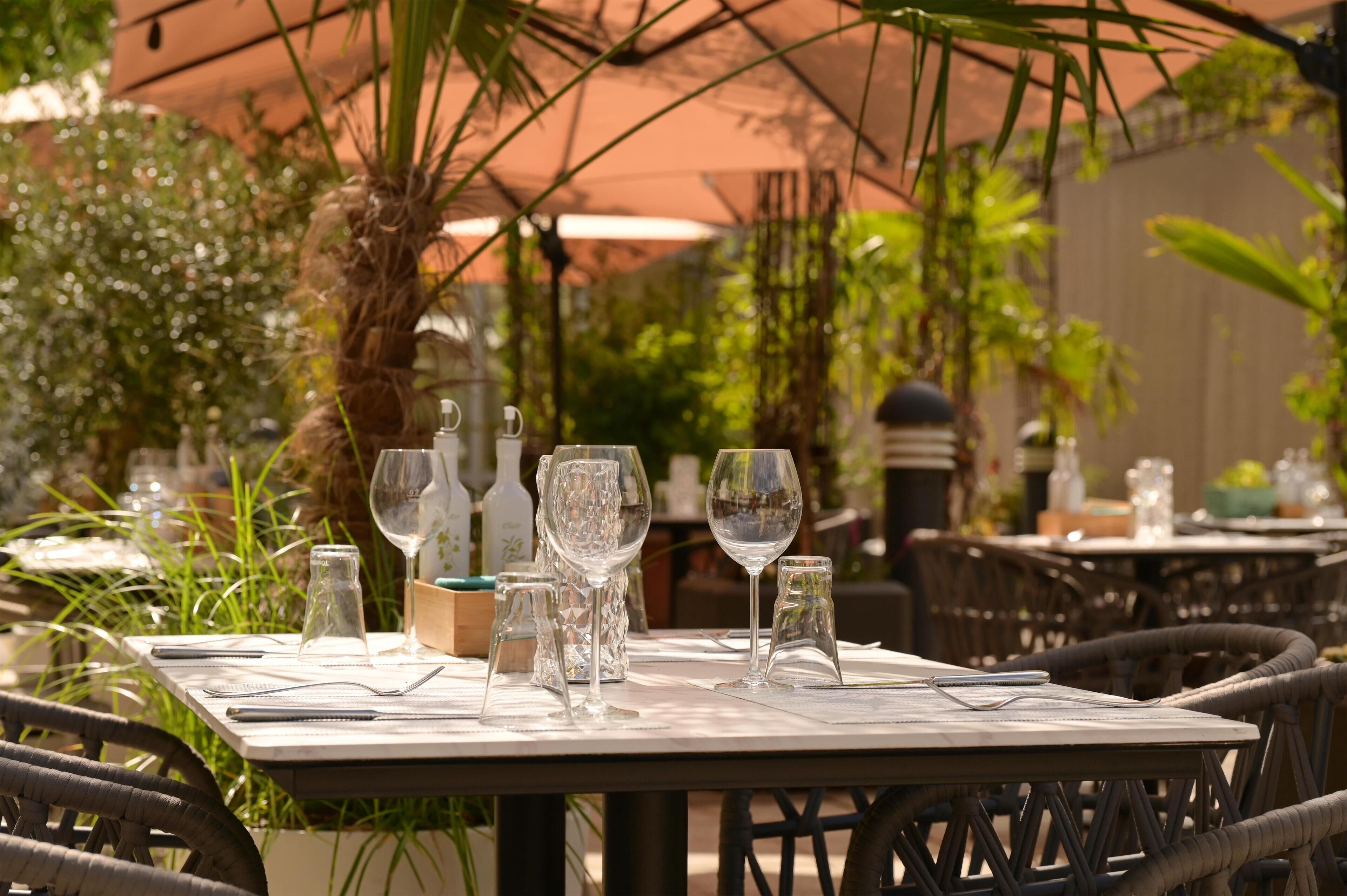 Photo - Best Western Hotel President