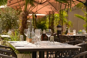 Food and drink - Best Western Hotel President (Bonn)