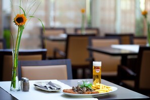 Food and drink - Best Western Hotel President (Bonn)