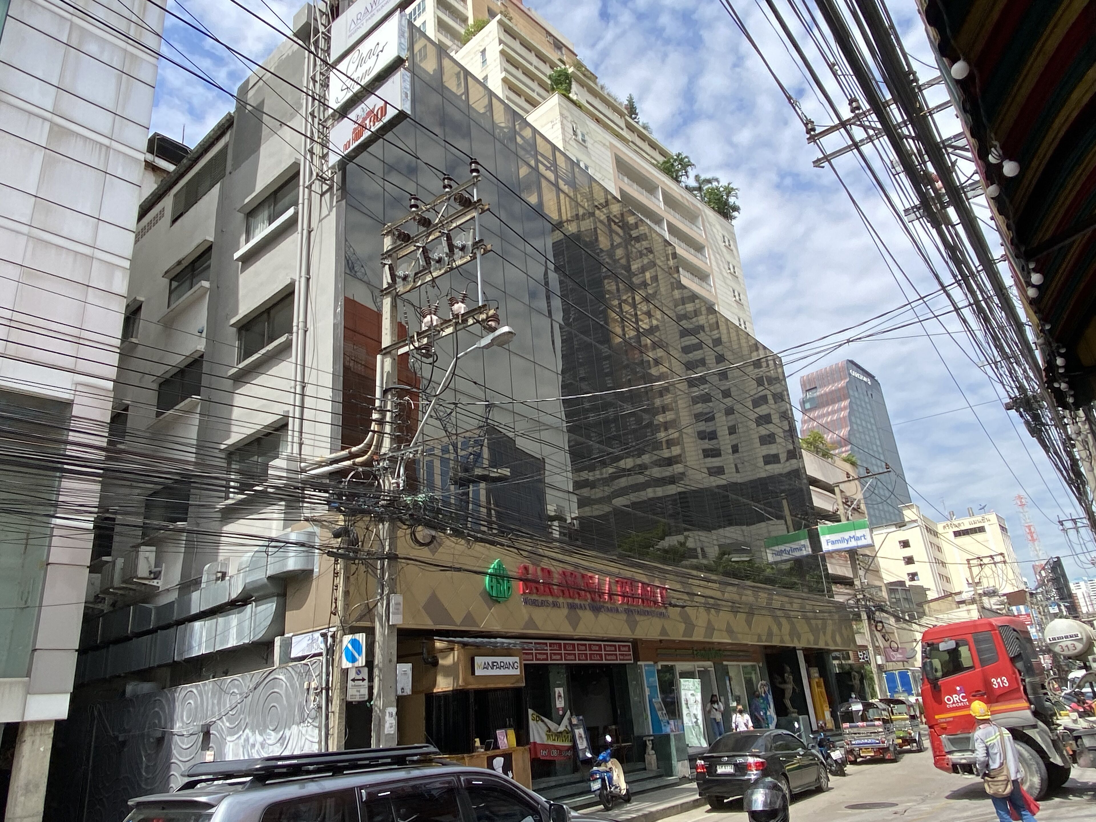 Foto - Arawana Regency Park Sukhumvit