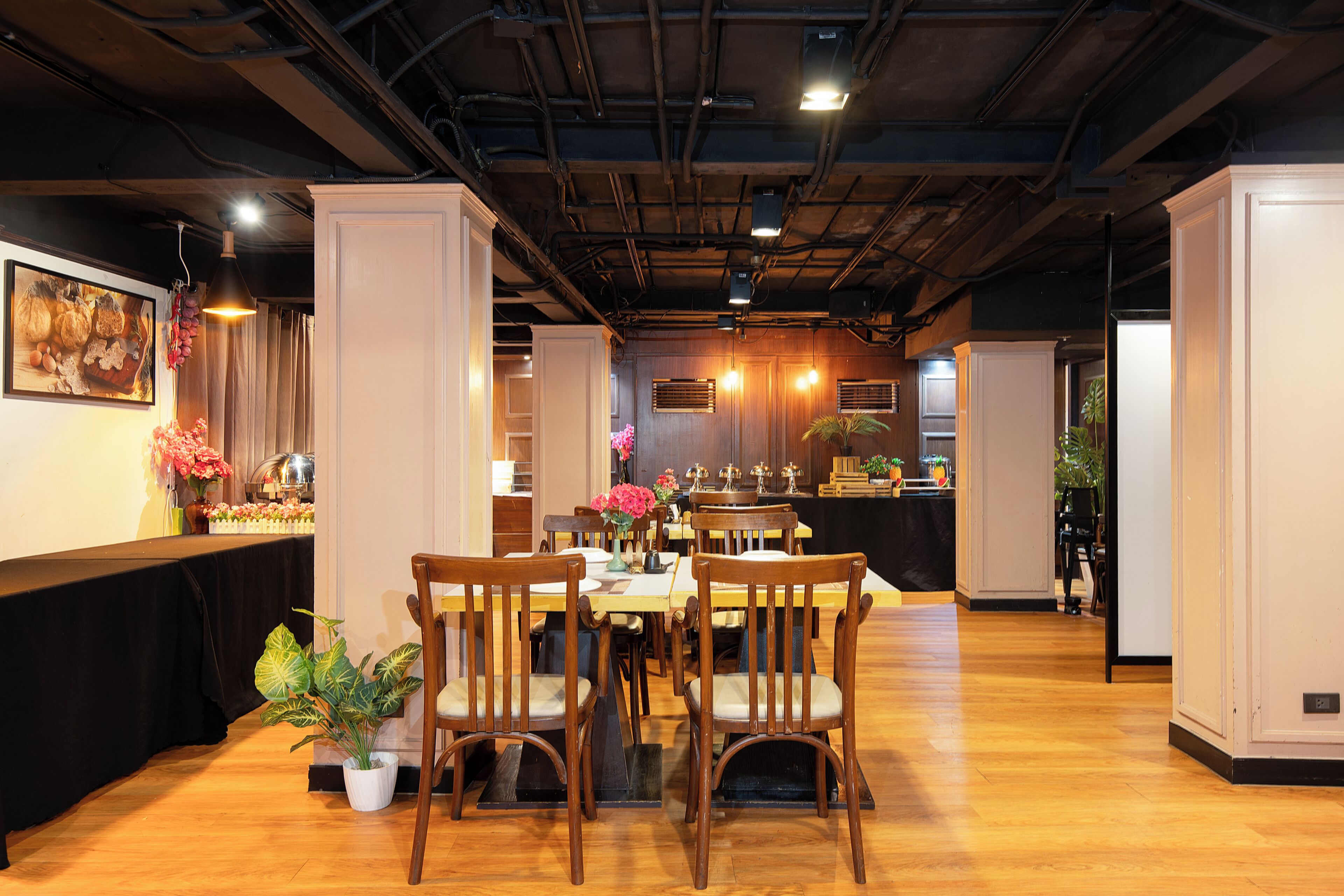 Foto - Arawana Regency Park Sukhumvit