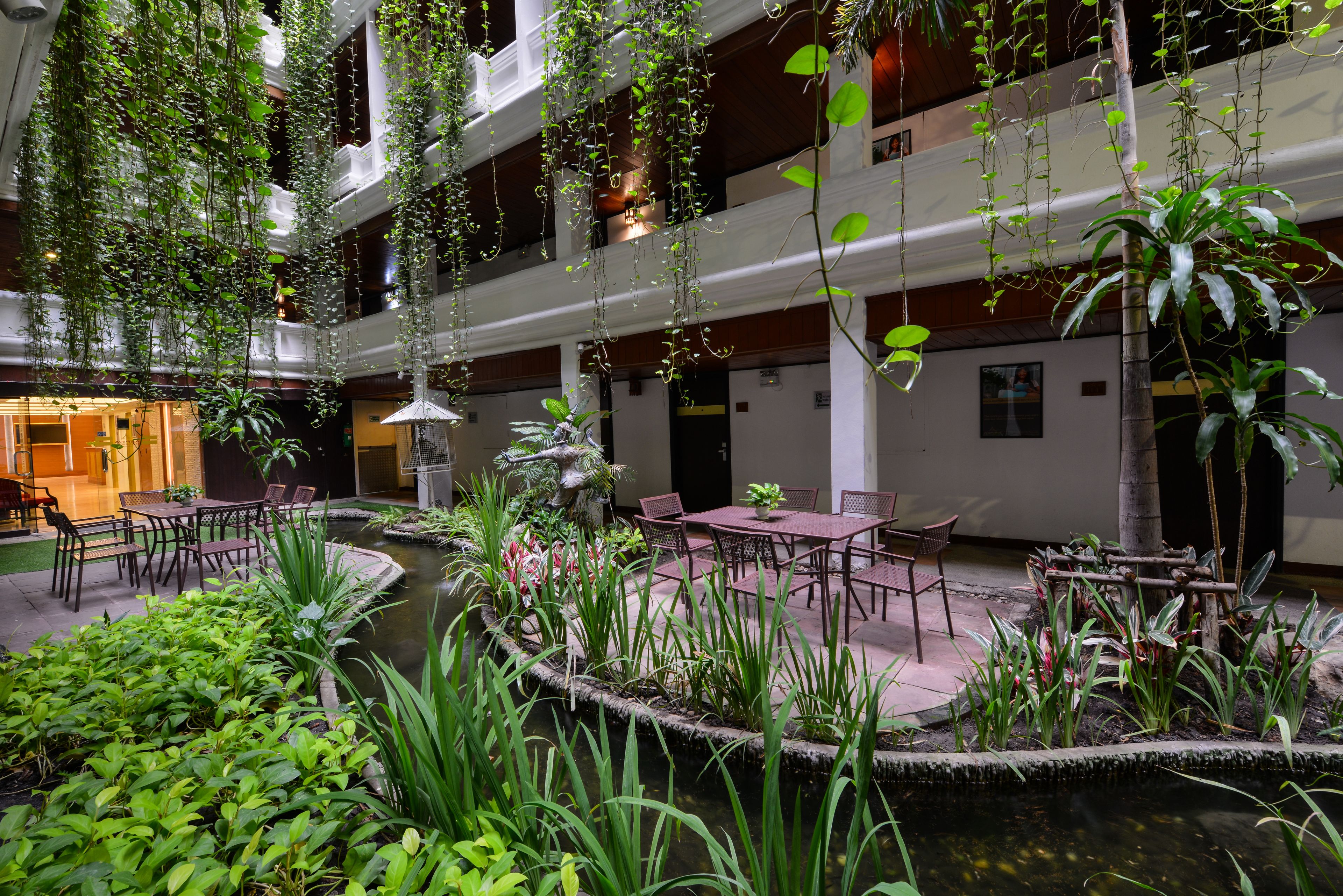 Teres/patio