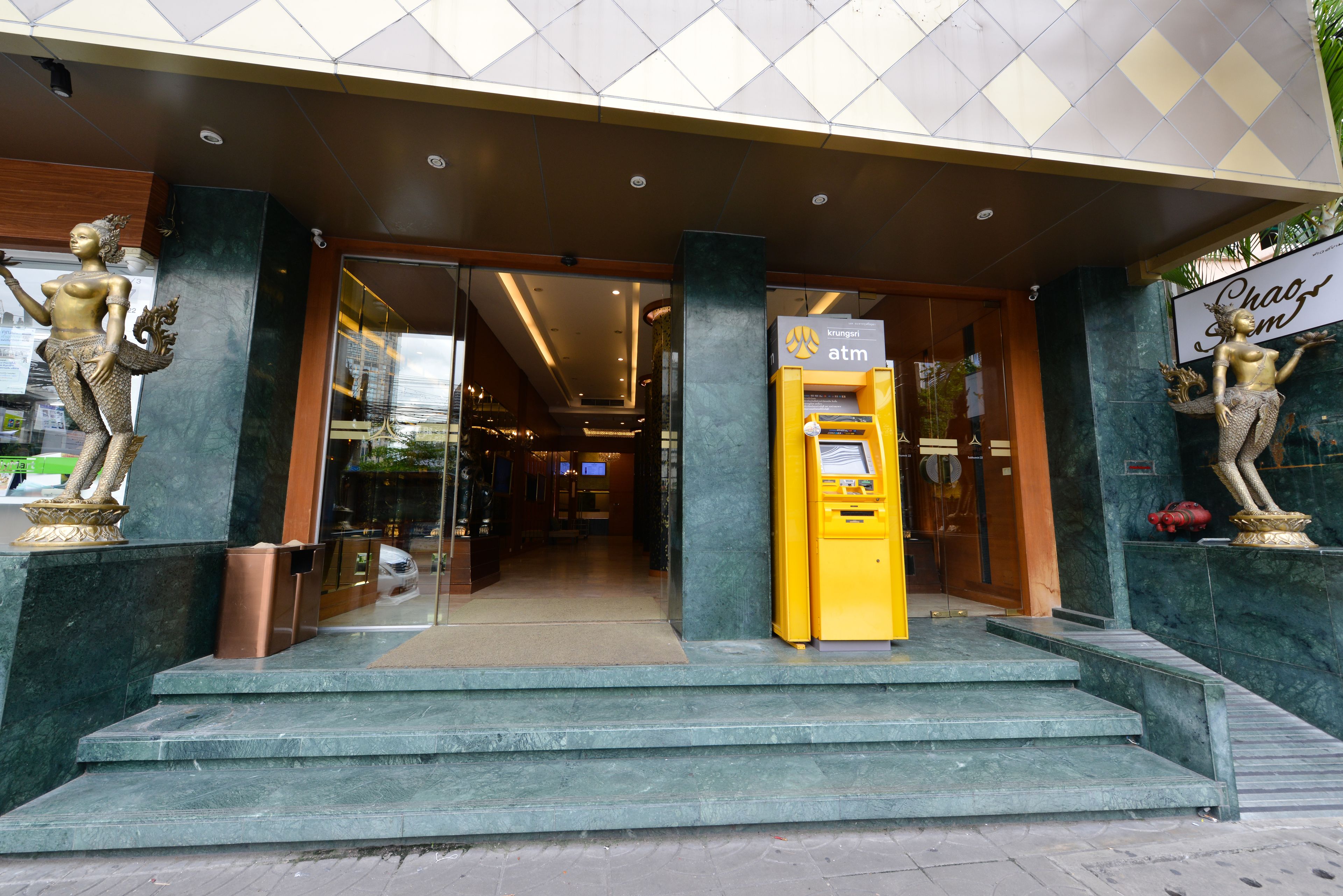 Foto - Arawana Regency Park Sukhumvit