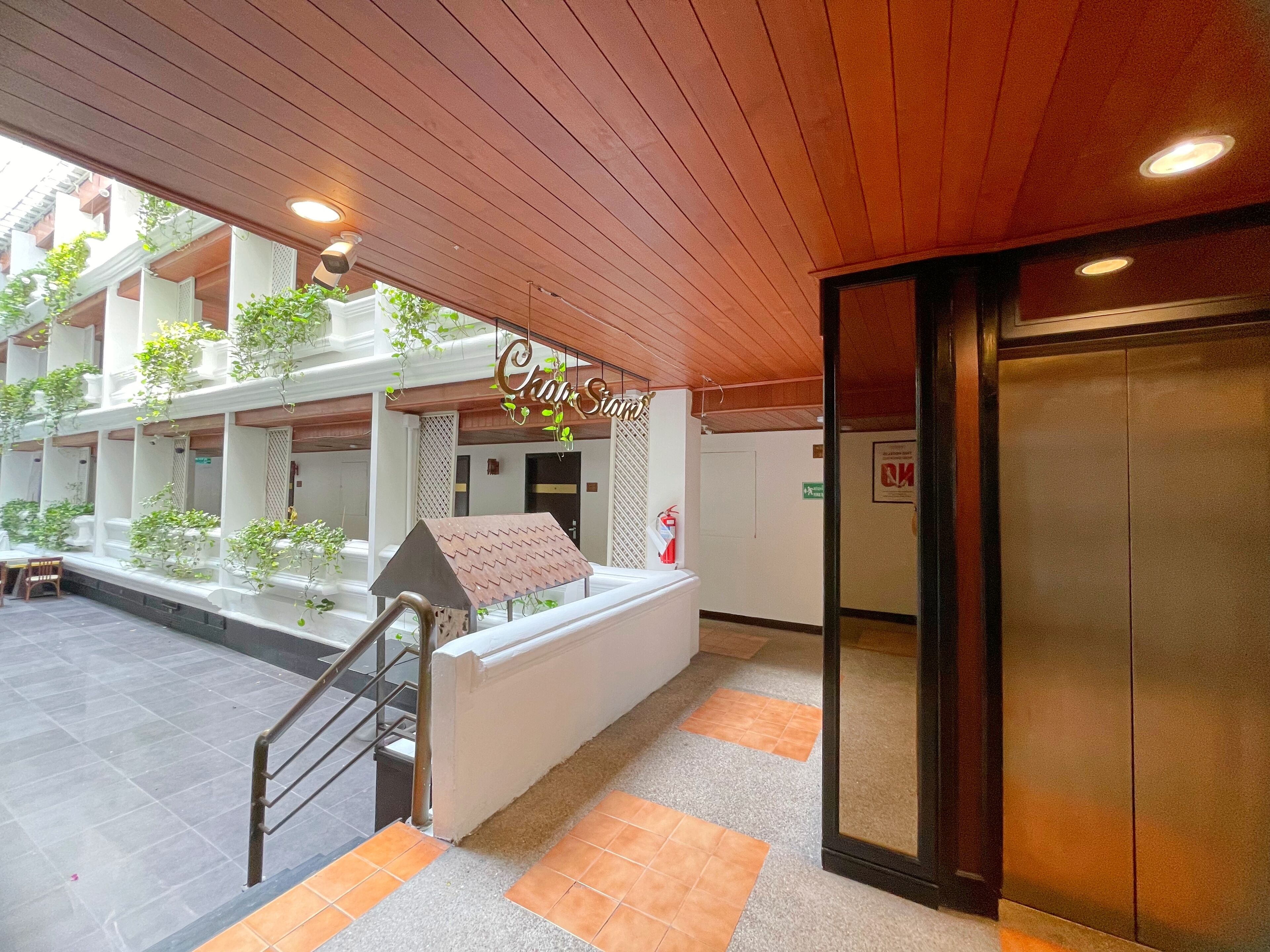 Foto - Arawana Regency Park Sukhumvit