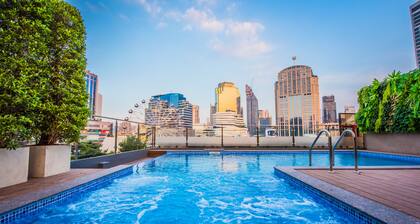 Arawana Regency Park Sukhumvit