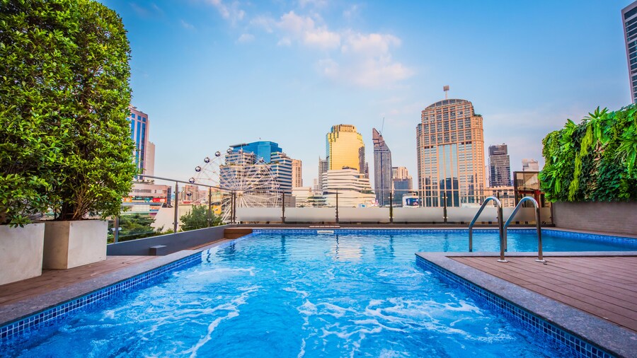 Arawana Regency Park Sukhumvit