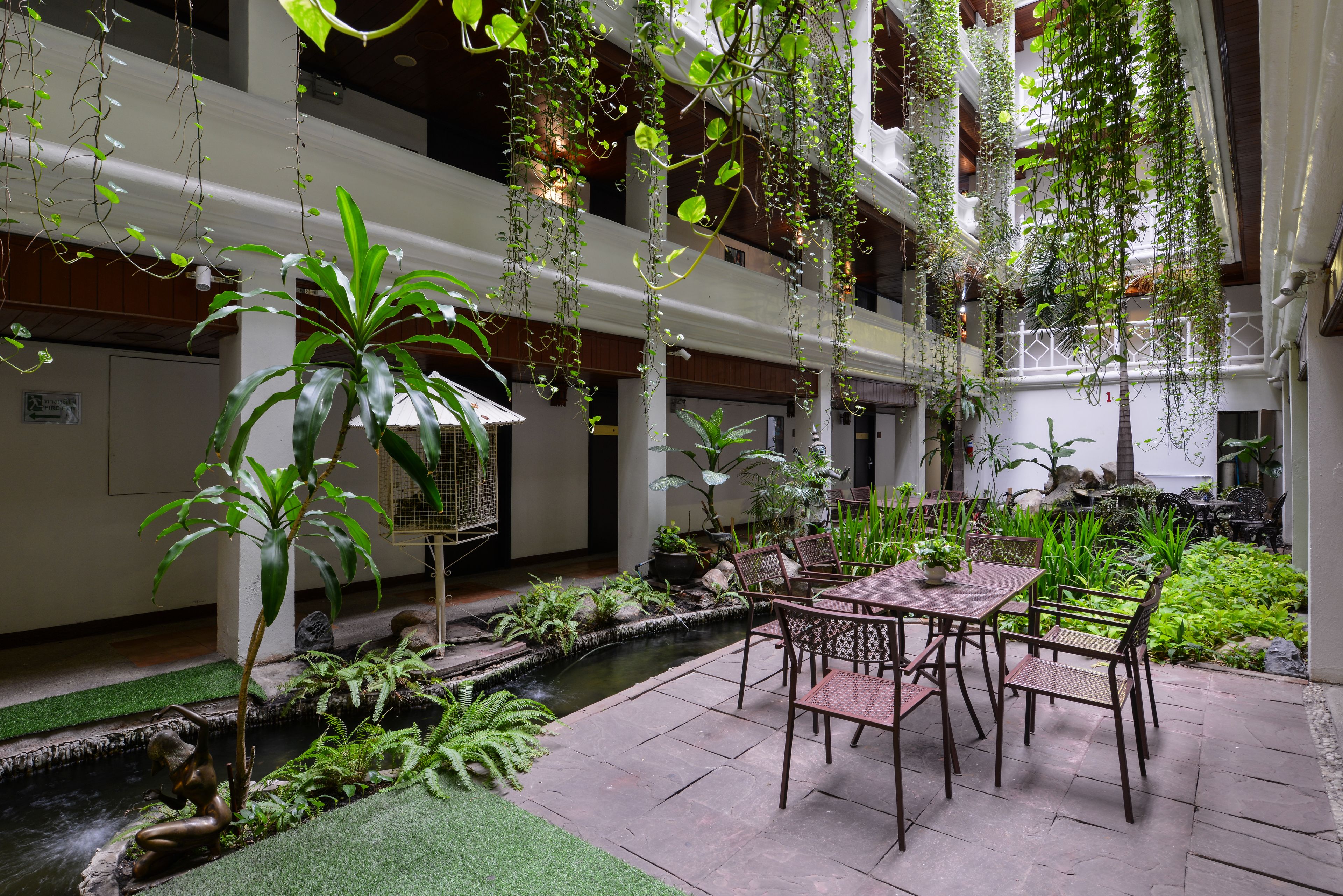 Foto - Arawana Regency Park Sukhumvit