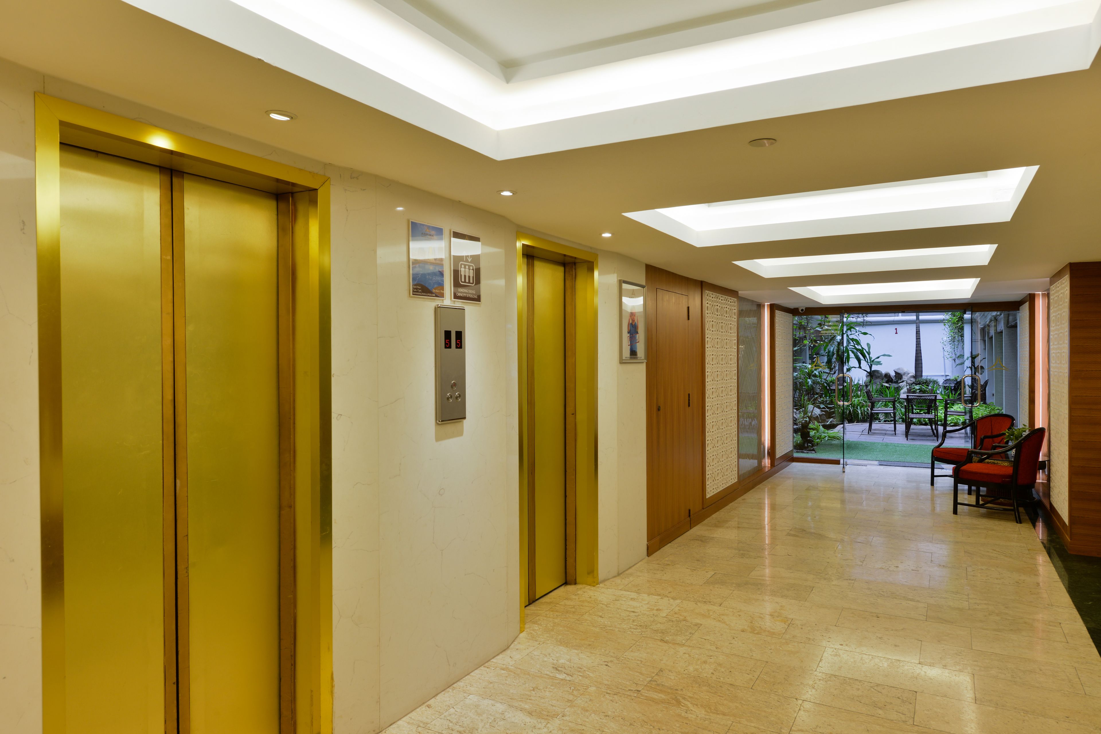 Foto - Arawana Regency Park Sukhumvit