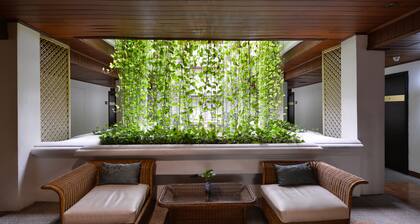 Arawana Regency Park Sukhumvit