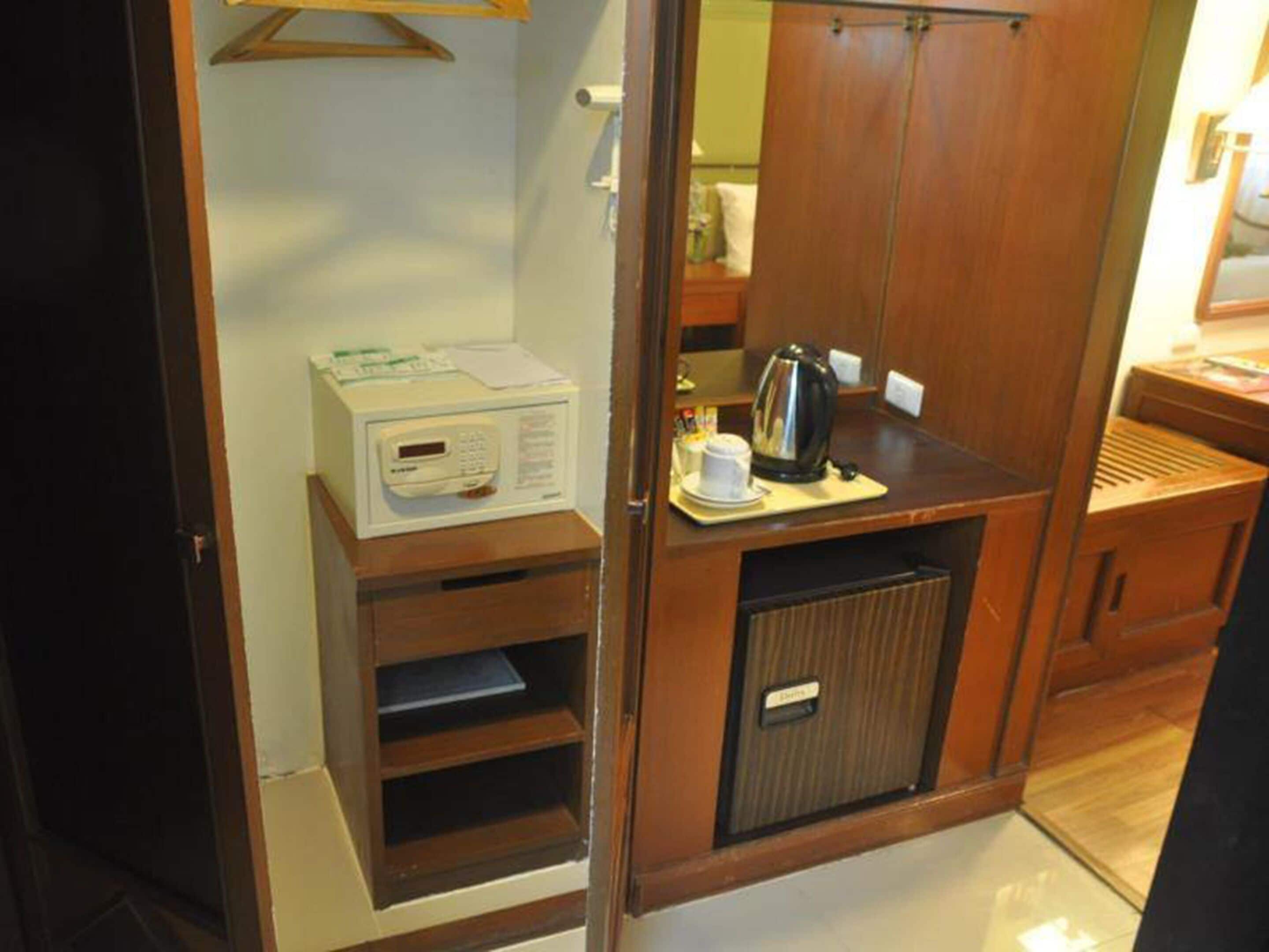 Foto - Arawana Regency Park Sukhumvit